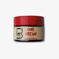 Curl Cream 250 ml Curly Level 3