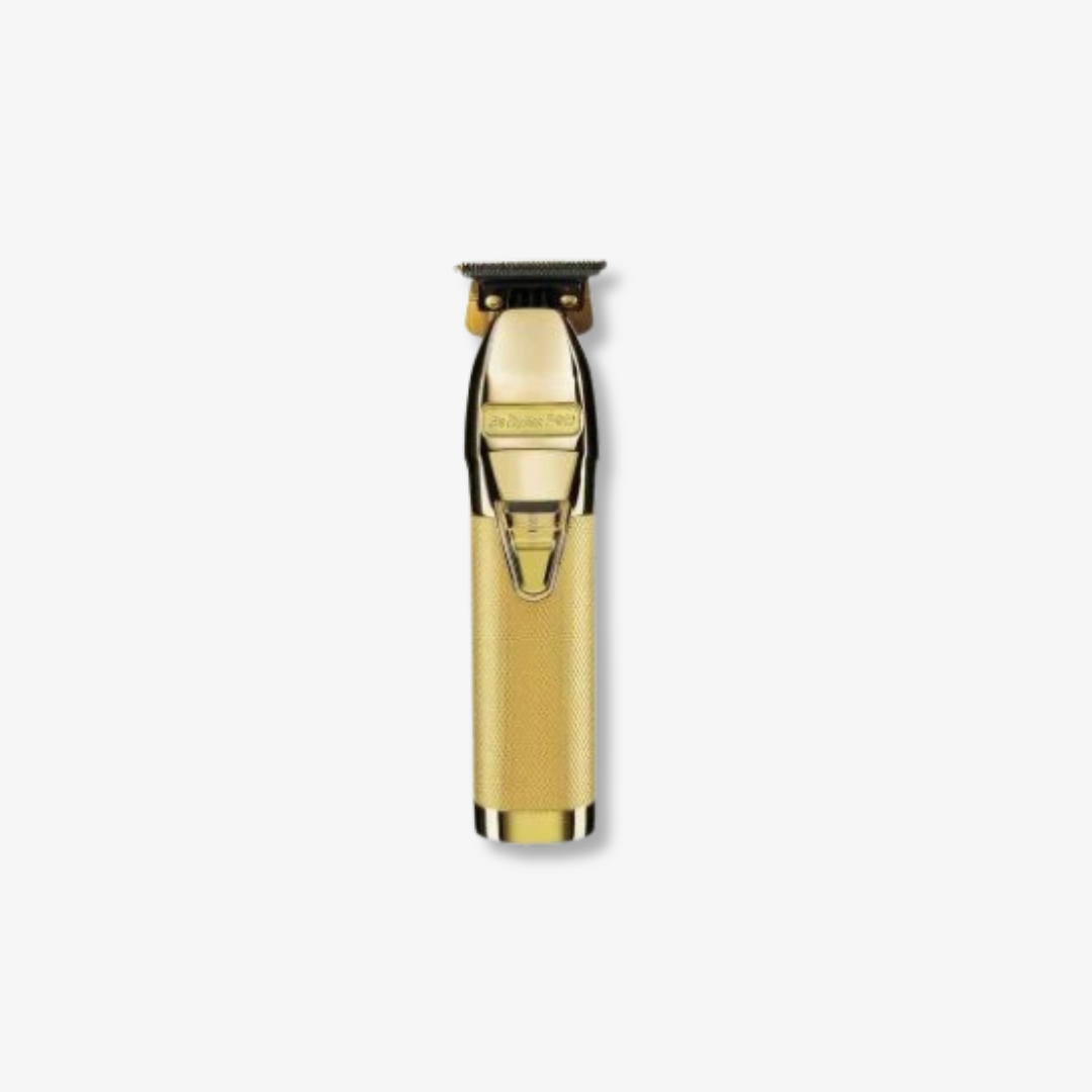 Skeleton Gold Trimmer