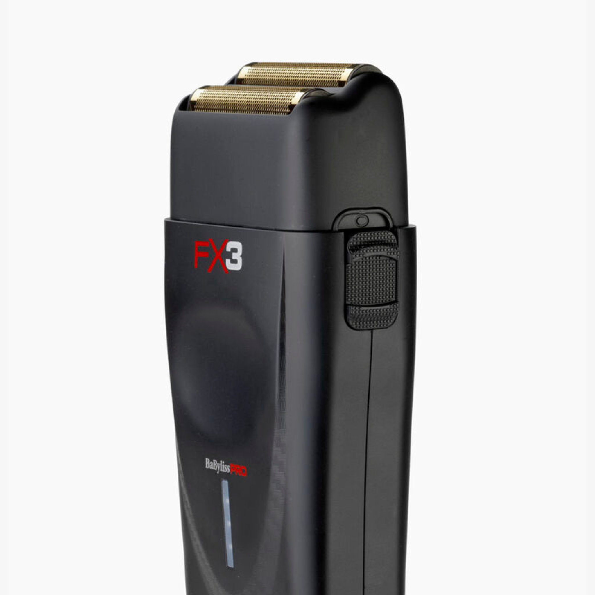 BaBylissPRO® Shaver de Doble Lámina FX3