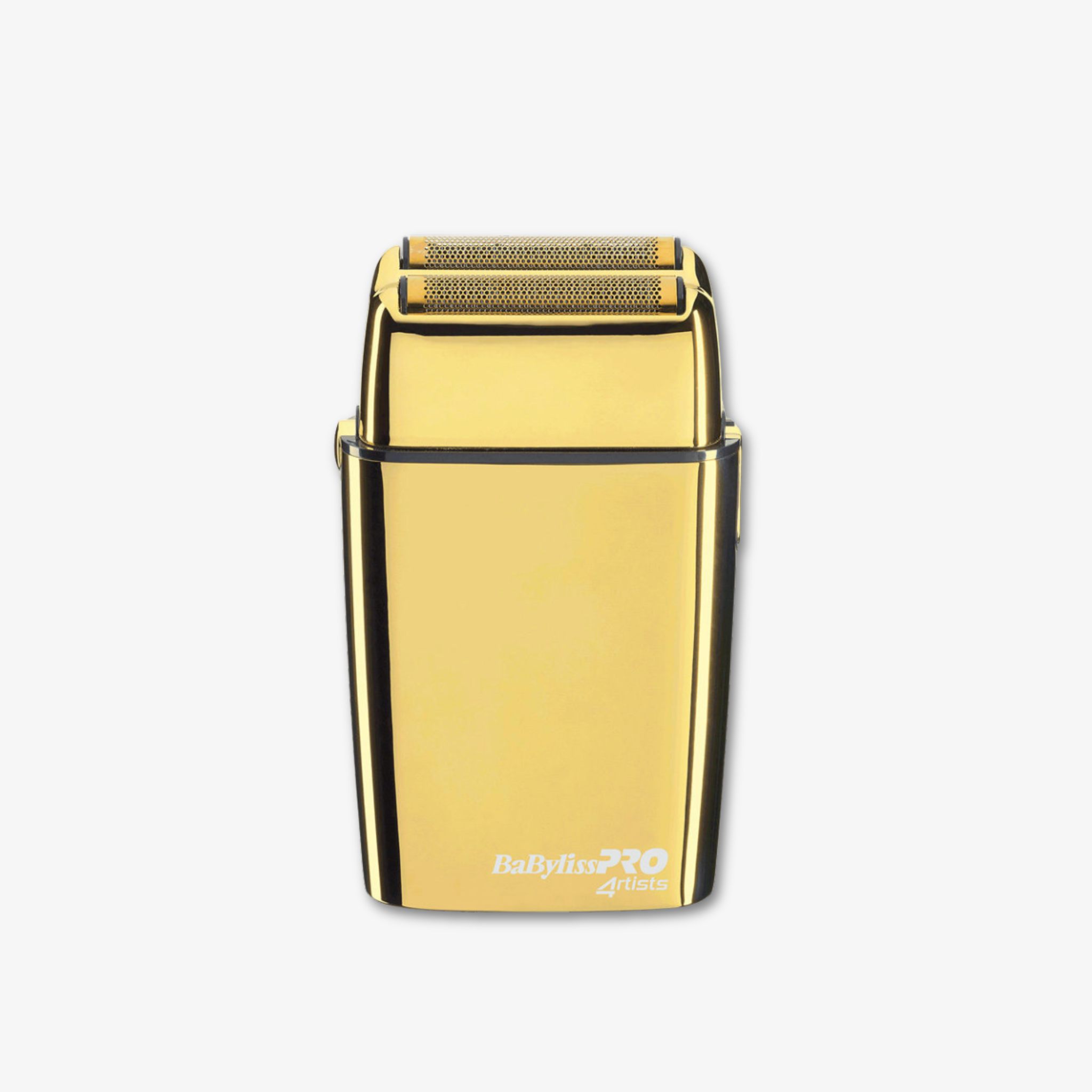 BaBylissPRO® Shaver de Doble Lámina FX