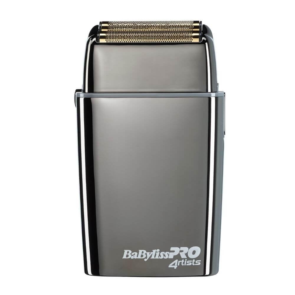 BaBylissPRO® Shaver de Doble Lámina FX