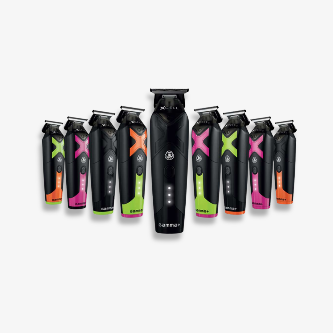 Gamma+ Trimmer Xcell