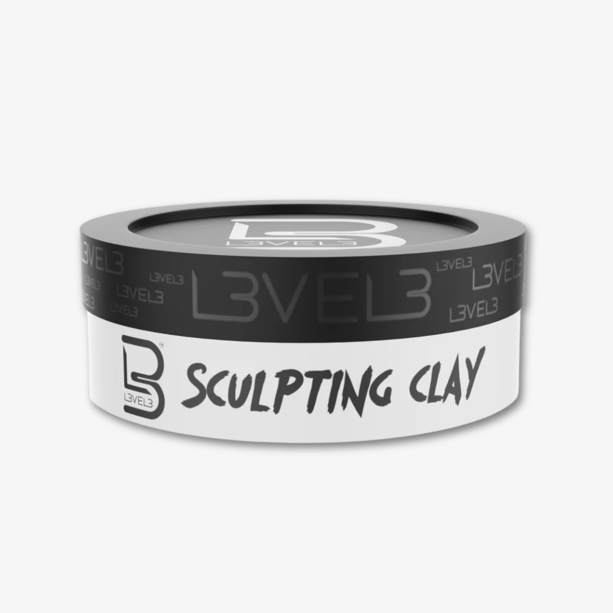 Sculpting Clay L3VEL3 – Arcilla Moldeadora de Acabado Mate