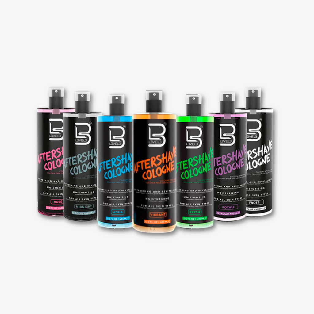 After Shave Spray Colonia L3VEL3™