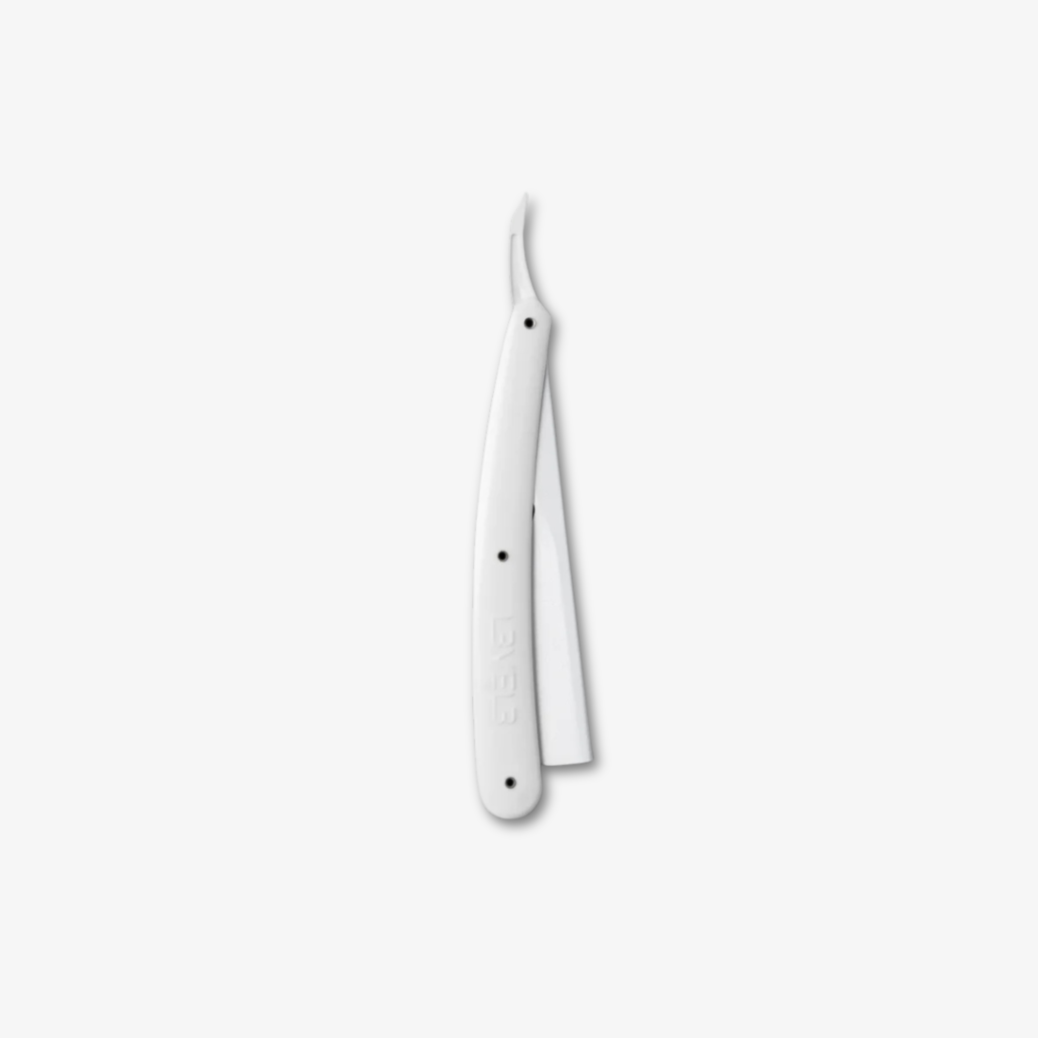 Straight Razor Holder – Navaja profesional