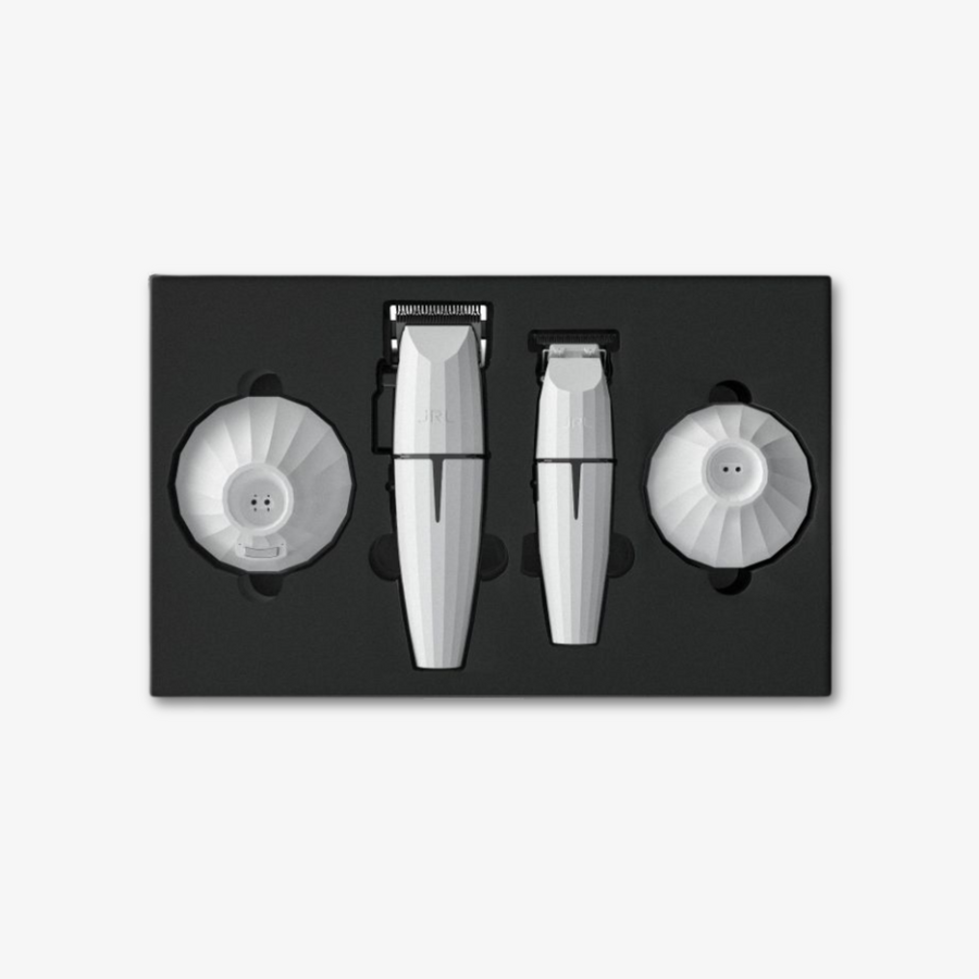 Pack JRL Onyx l Clipper + Trimmer