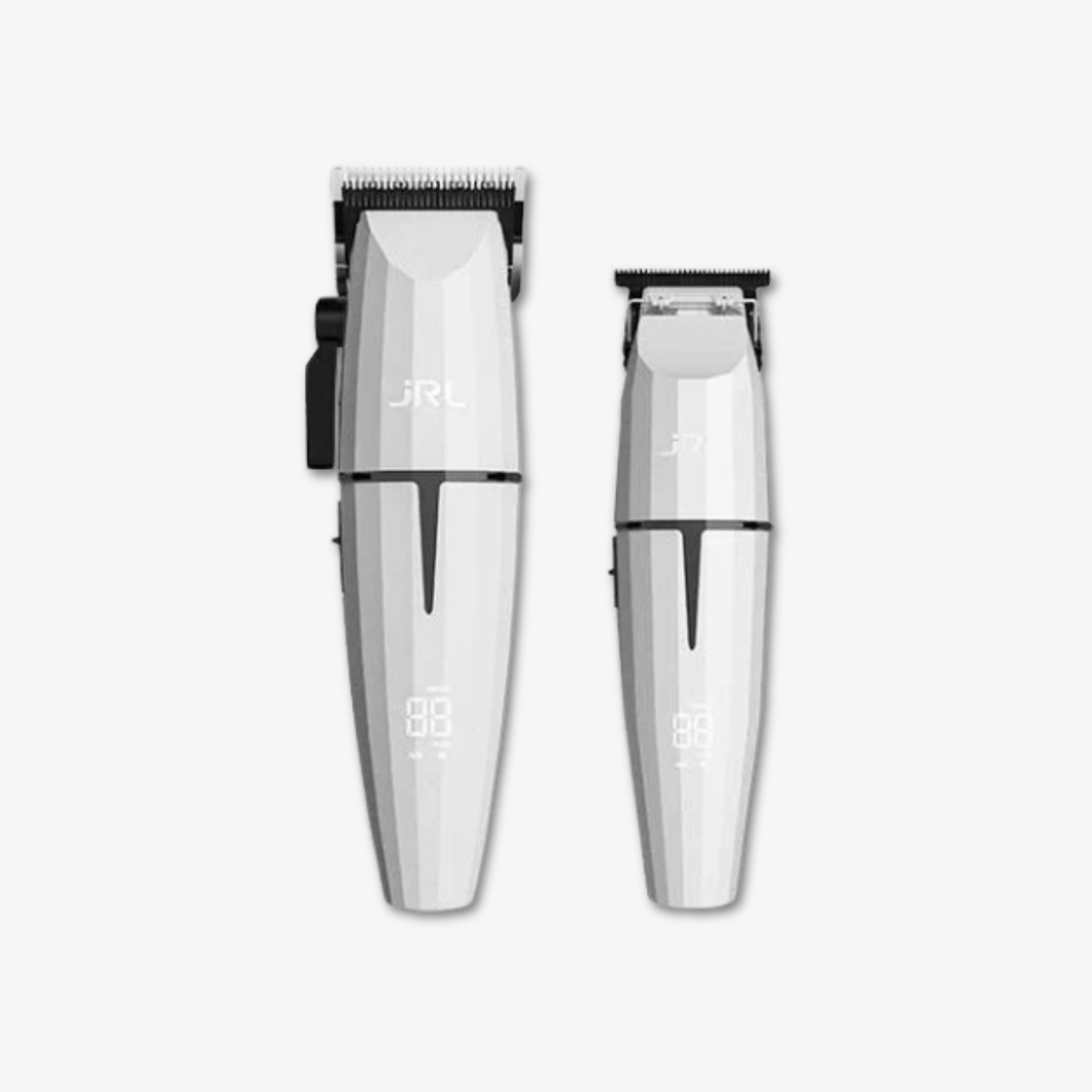 Ghost Kit 1 – Máquina de Corte Profesional Inalámbrica + Máquina de Acabado Onyx