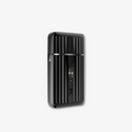 Shaver Onyx Negro - JRL