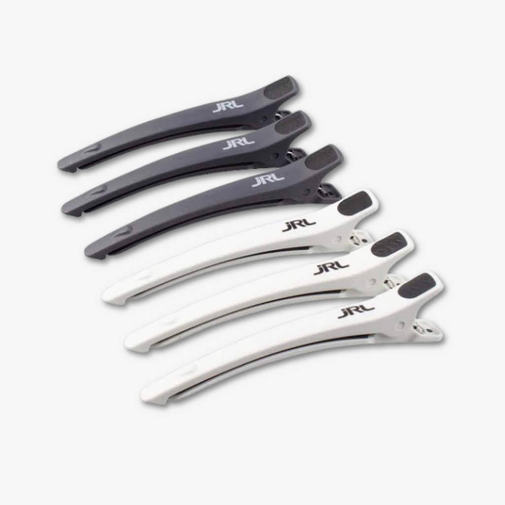 Pack 6 Pinzas Pato JRL