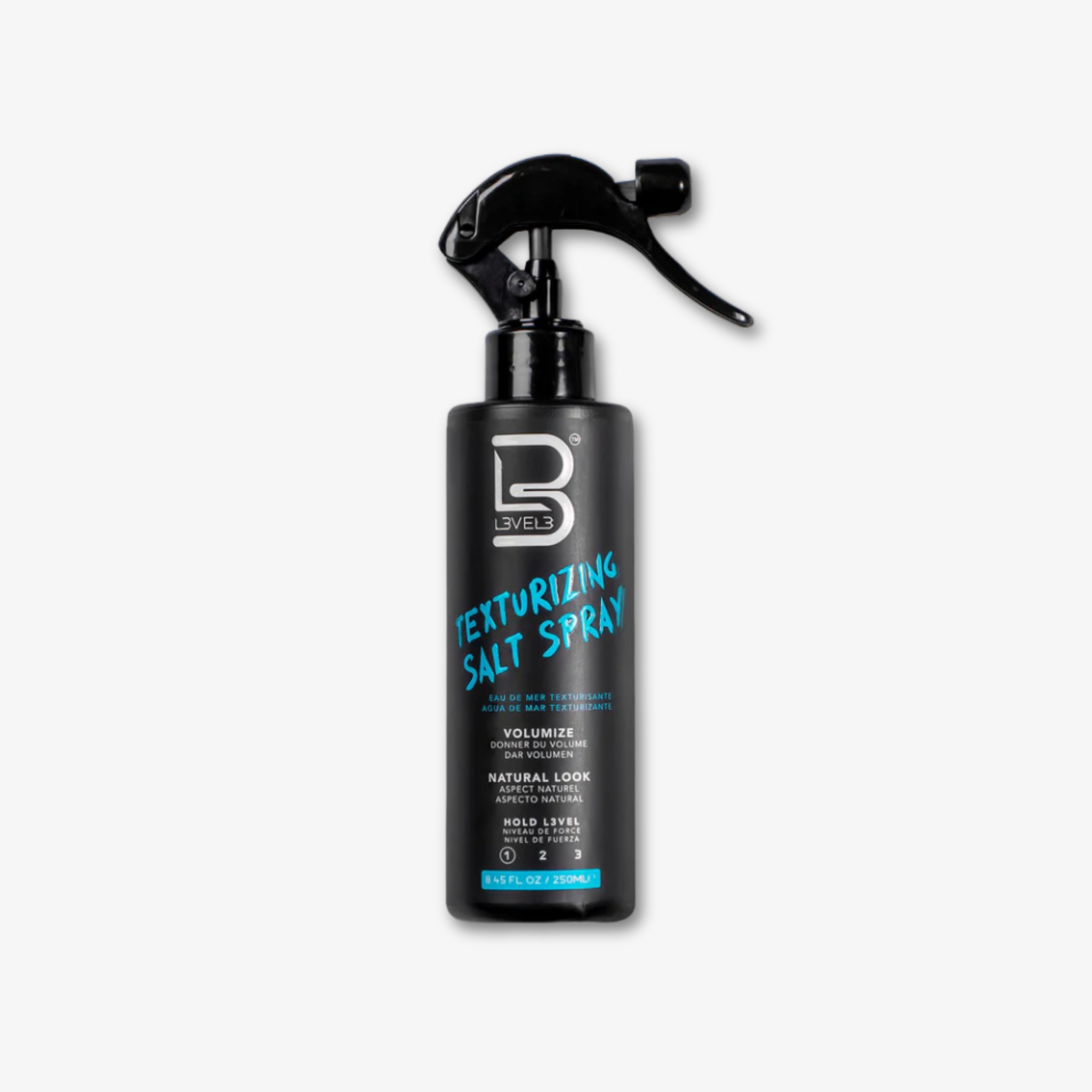 Spray Texturizante L3VEL3™ – Texturizing Salt Spray