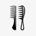 Styling Comb Set – Pack de 2 peines profesionales